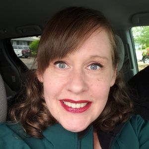 Meet your Posher, Dawn